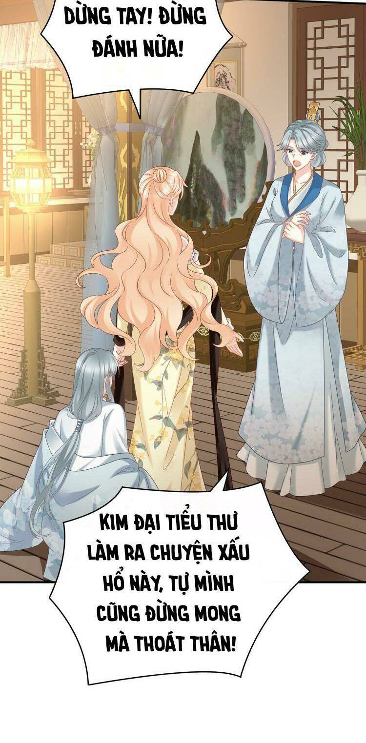 Kiều Phu Có Hỉ: Chapter 48