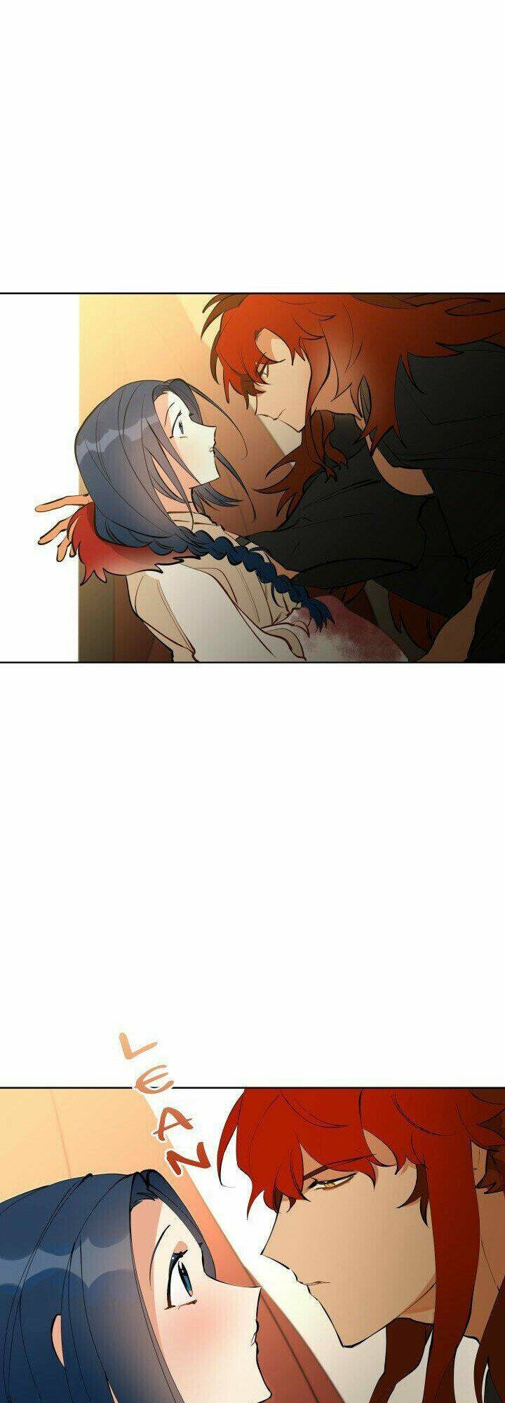 Quái Thú Với Hoa: Chapter 18