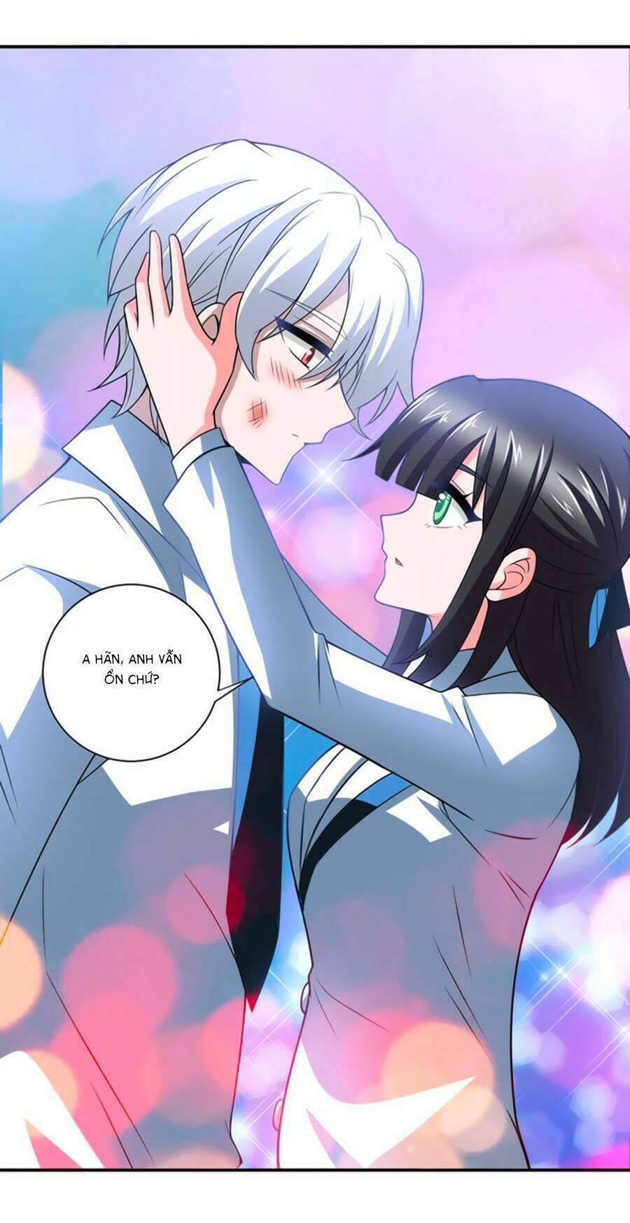 Người Yêu Khát Máu Của Tôi: Chapter 83