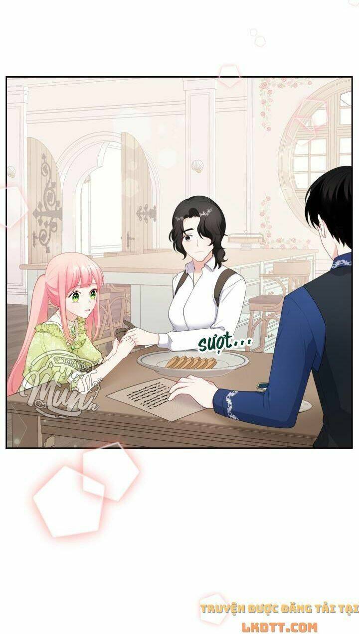 Công Chúa Phản Diện Muốn Ở Trong Ngôi Nhà Bánh Quy: Chapter 48
