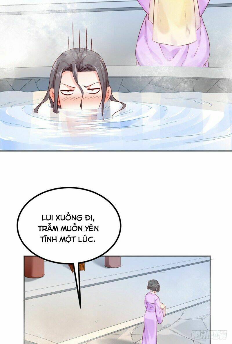 Bệ Hạ Xin Tự Trọng: Chapter 39