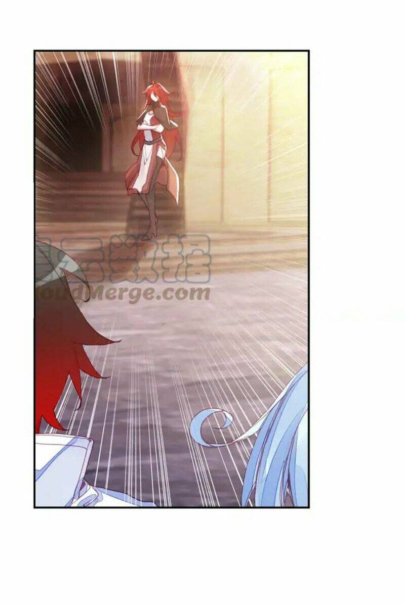 Thiện Lương Tử Thần: Chapter 104