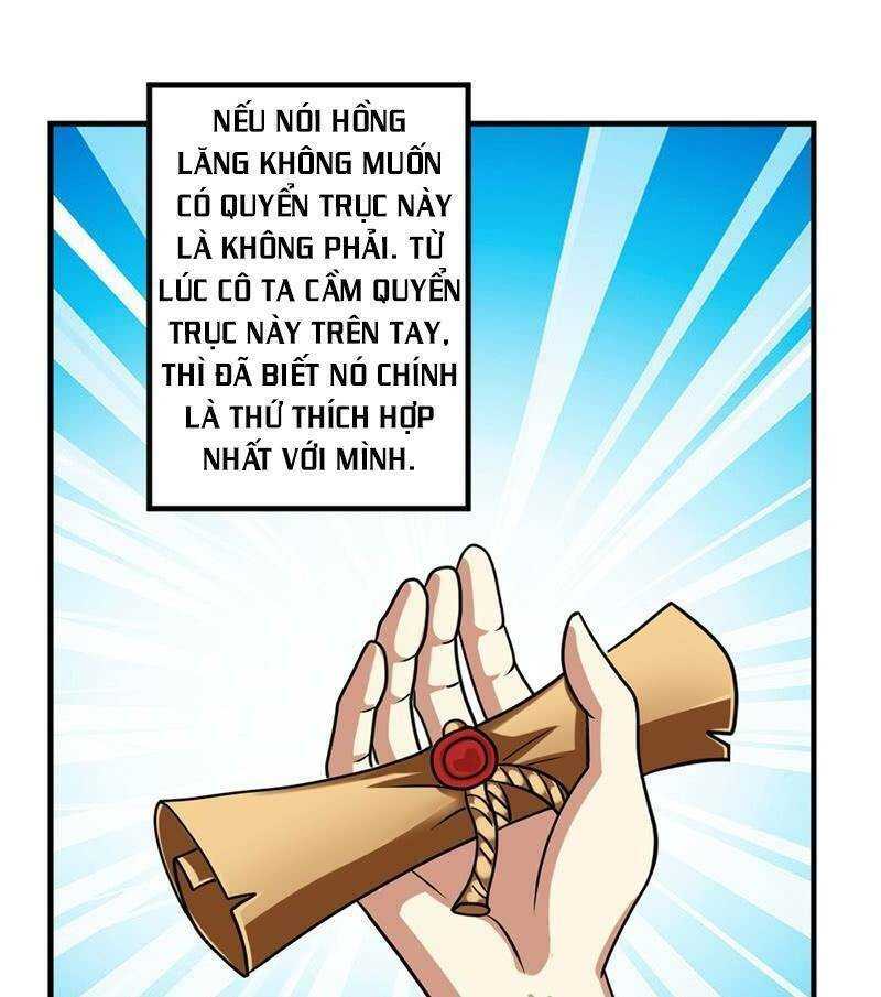 Cuộc Sống Tận Thế Bắt Đầu Từ Số 0: Chapter 51
