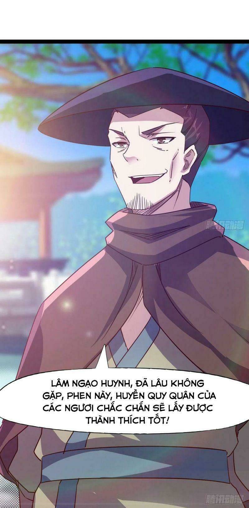Kiếm Đồ: Chapter 70