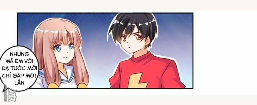 Tổng Tài Đích Thiên Giới Manh Thê: Chapter 99