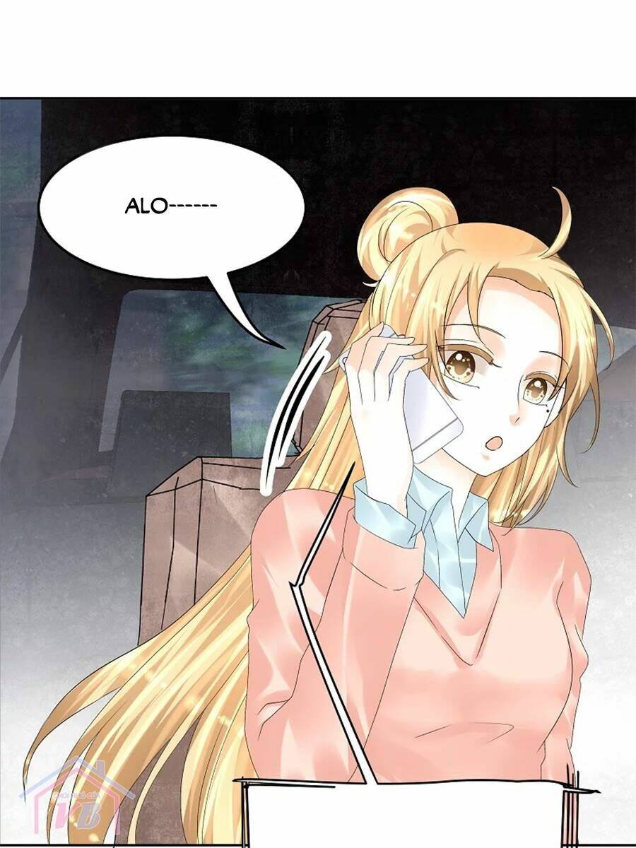 Tiền Thế Kim Sinh Của Chung Tiểu Thư: Chapter 22