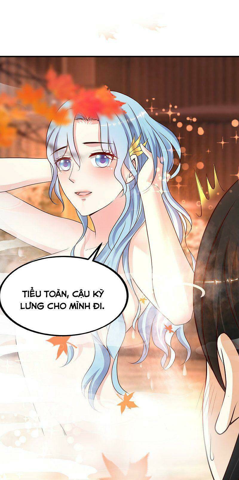 Tối Cường Vận Đào Hoa: Chapter 164