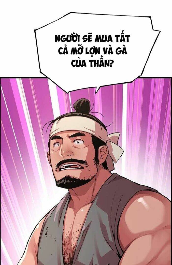 Tôi Sẽ Sống Như Một Hoàng Tử: Chapter 39
