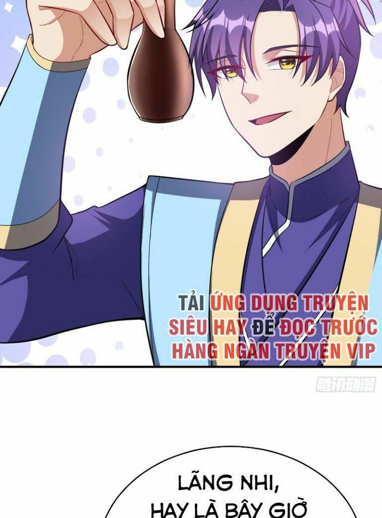 Yêu Giả Vi Vương: Chapter 119