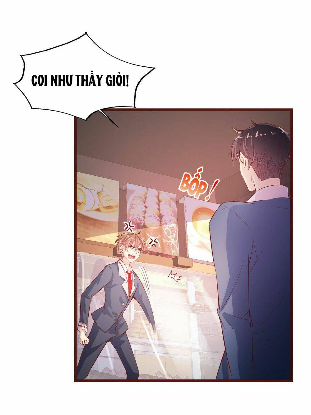 Sau Này Vẫn Cứ Thích Anh: Chapter 9