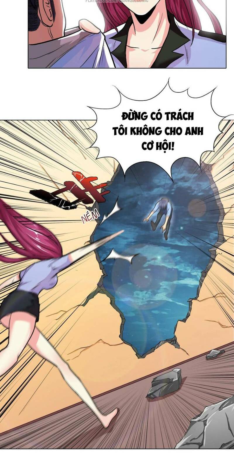 Hệ Thống Tiên Tôn Tại Đô Thị: Chapter 18