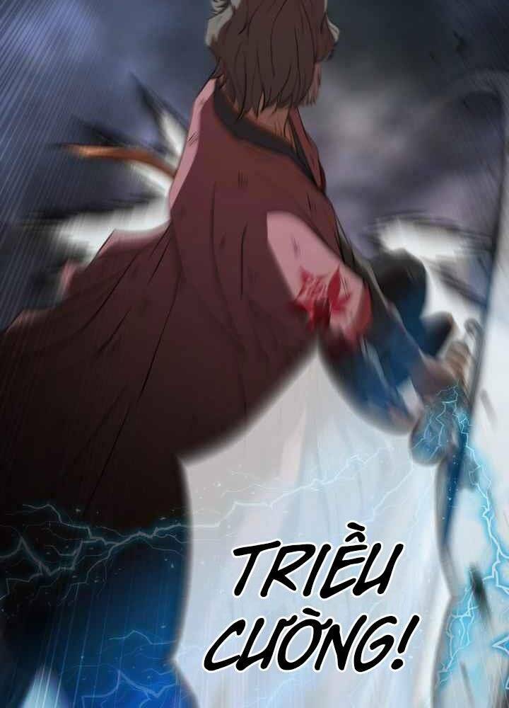 Kẻ Giết Bá Chủ Thiên Hạ: Chapter 0