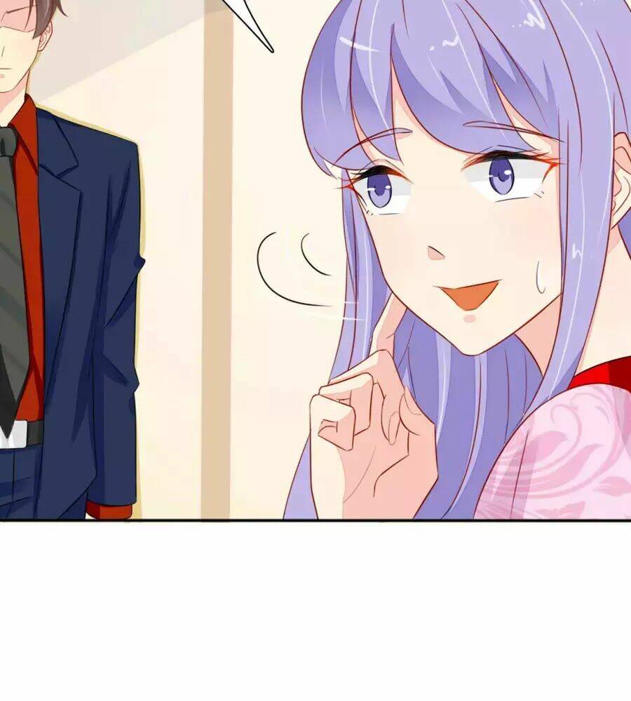 Người Tình Bí Ẩn: Chapter 33