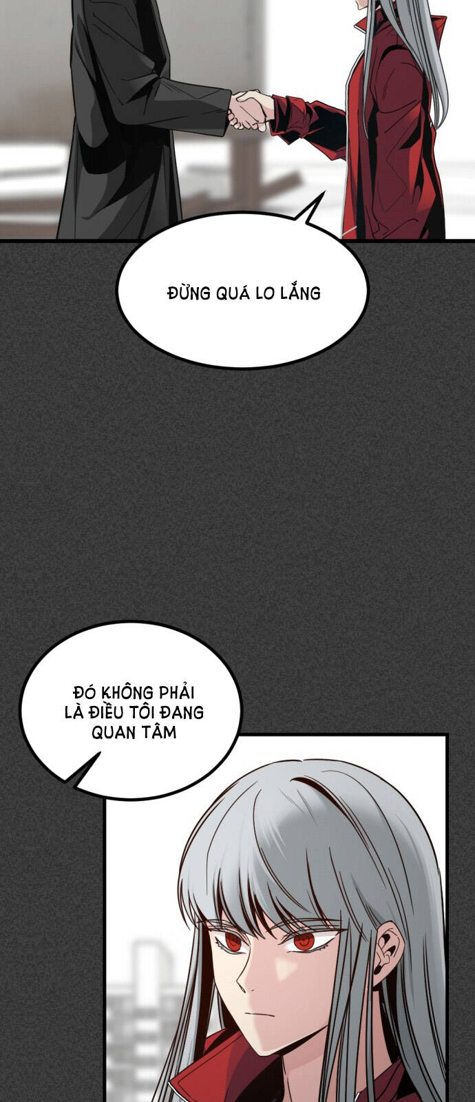 Hero Killer Boom: Chapter 12