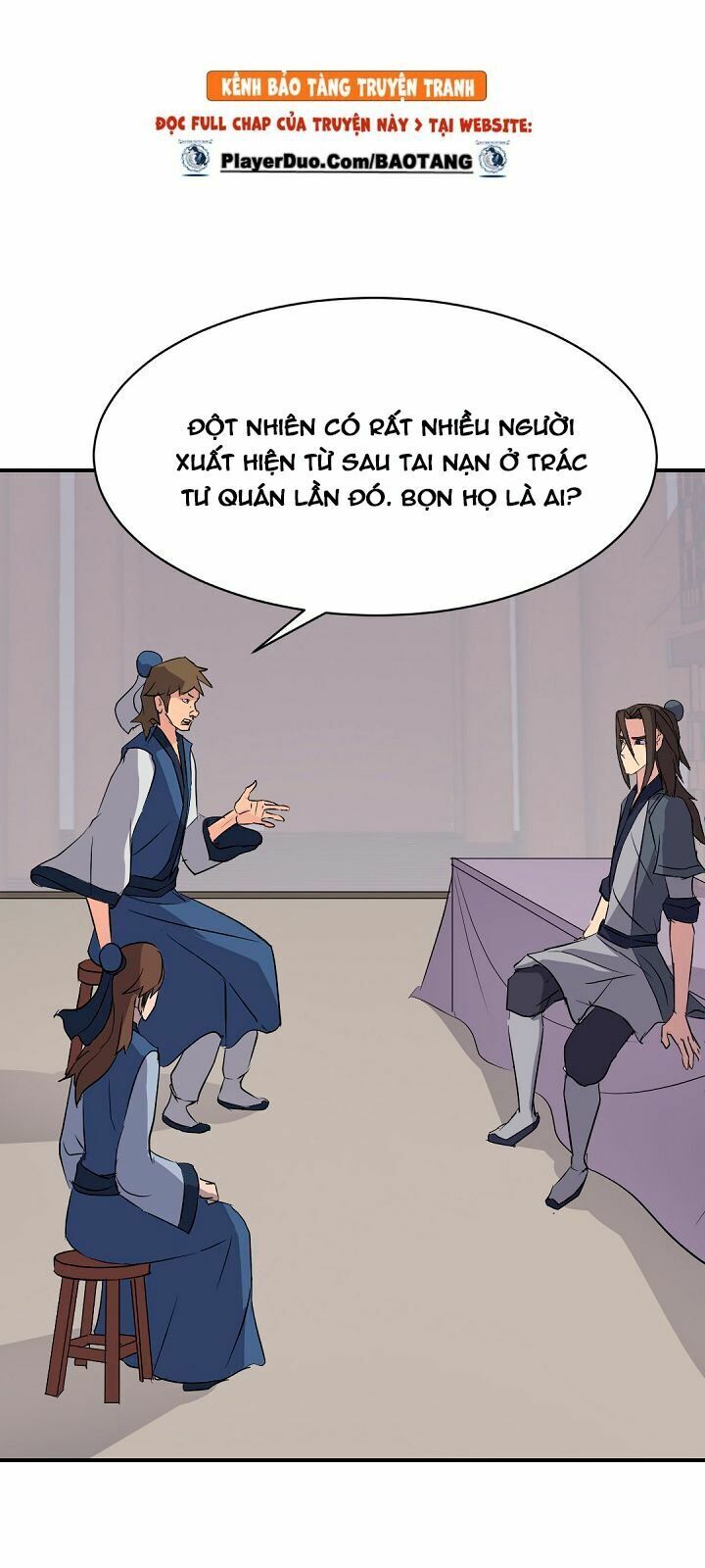 Trọng Sinh, Bất Khả Chiến Bại: Chapter 78