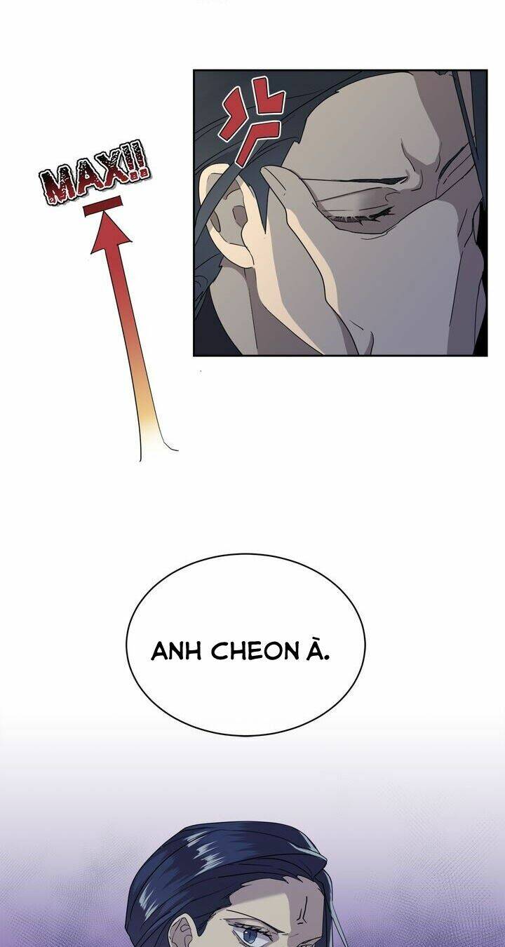 Màn Đêm Buông Xuống Là Khi Qụa Kêu: Chapter 10