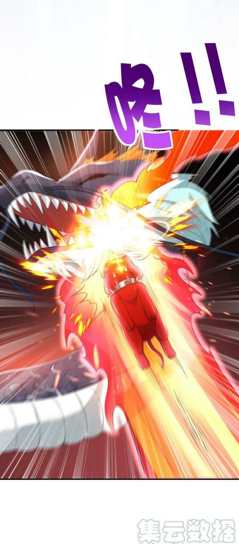 Vòng Bạn Bè Mạnh Nhất Của Tiên Giới: Chapter 88