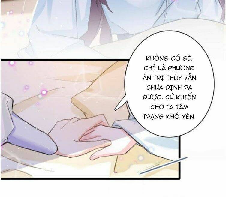 Hoa Nhan Sách: Chapter 185