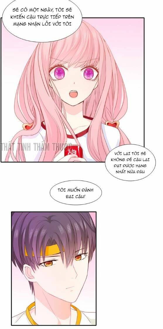 Mộng Văn Sơn Hải Kinh: Chapter 6