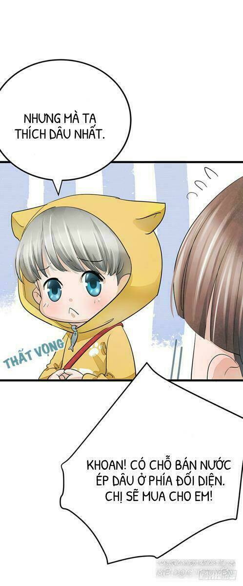 Chào Buổi Sáng, Ức Vạn Manh Thê: Chapter 5