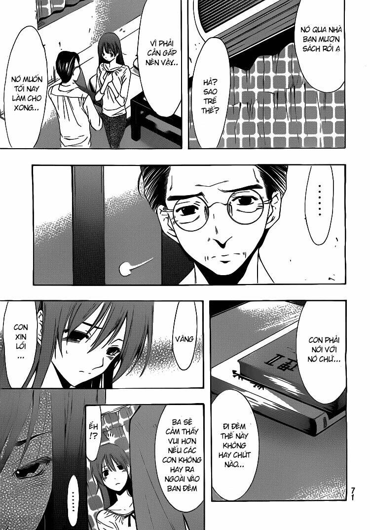 Thị Trấn Tình Yêu: Chapter 156