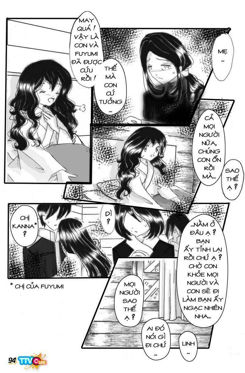 Tạp Chí Truyện Tranh Việt Nam Online - Ttvo: Chapter 2