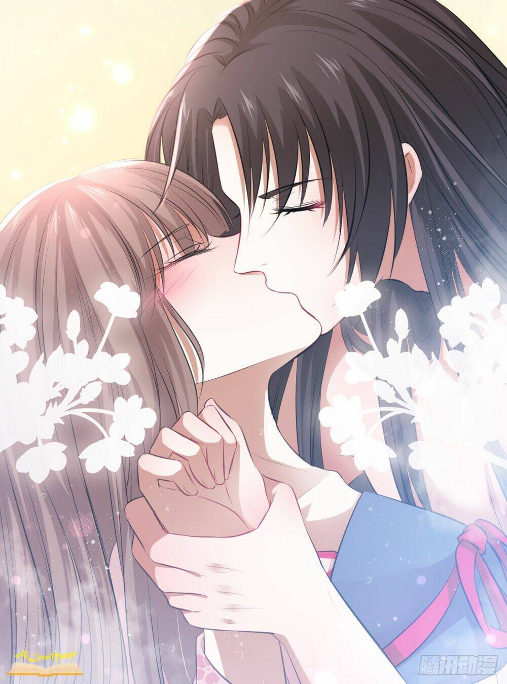 Vương Phi Thật Thích Trang Điểm: Chapter 78