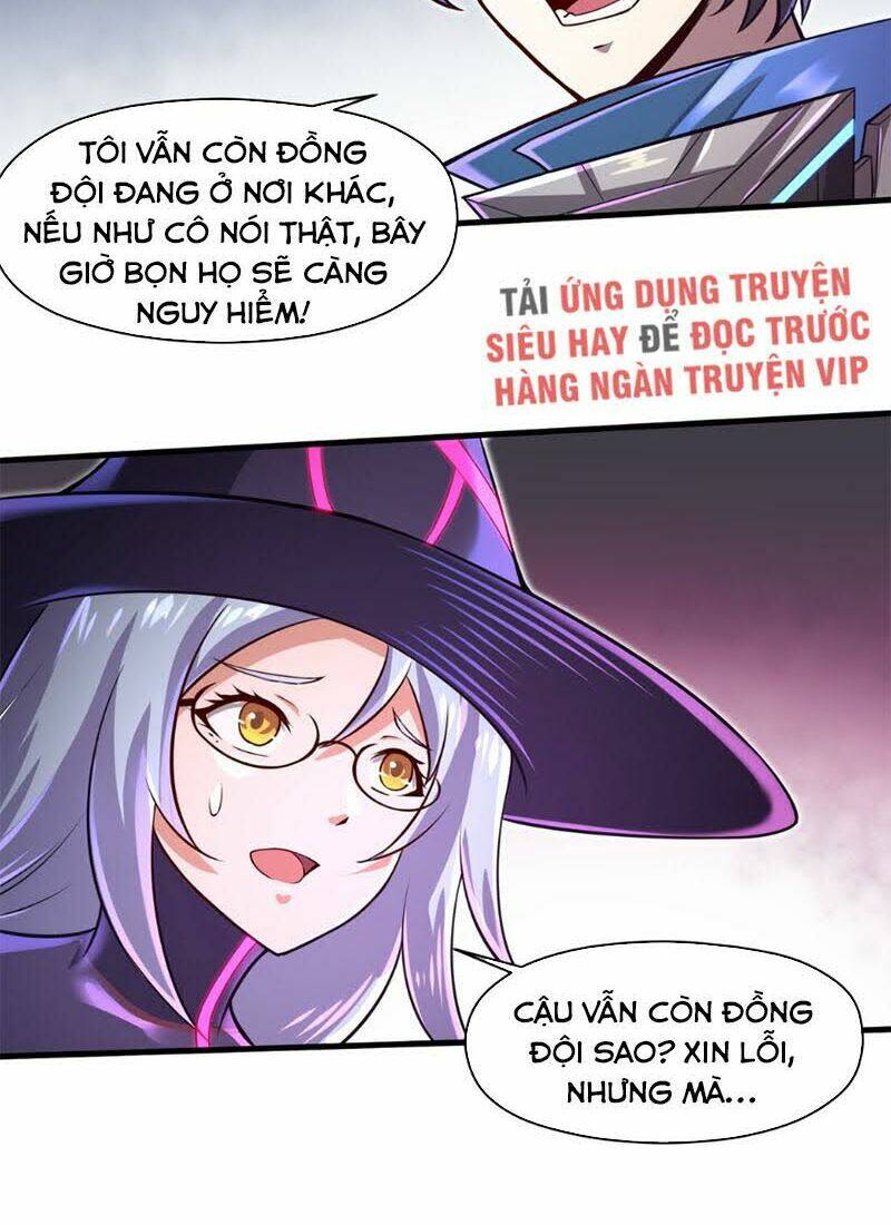 Một Trăm Triệu Điểm: Chapter 40