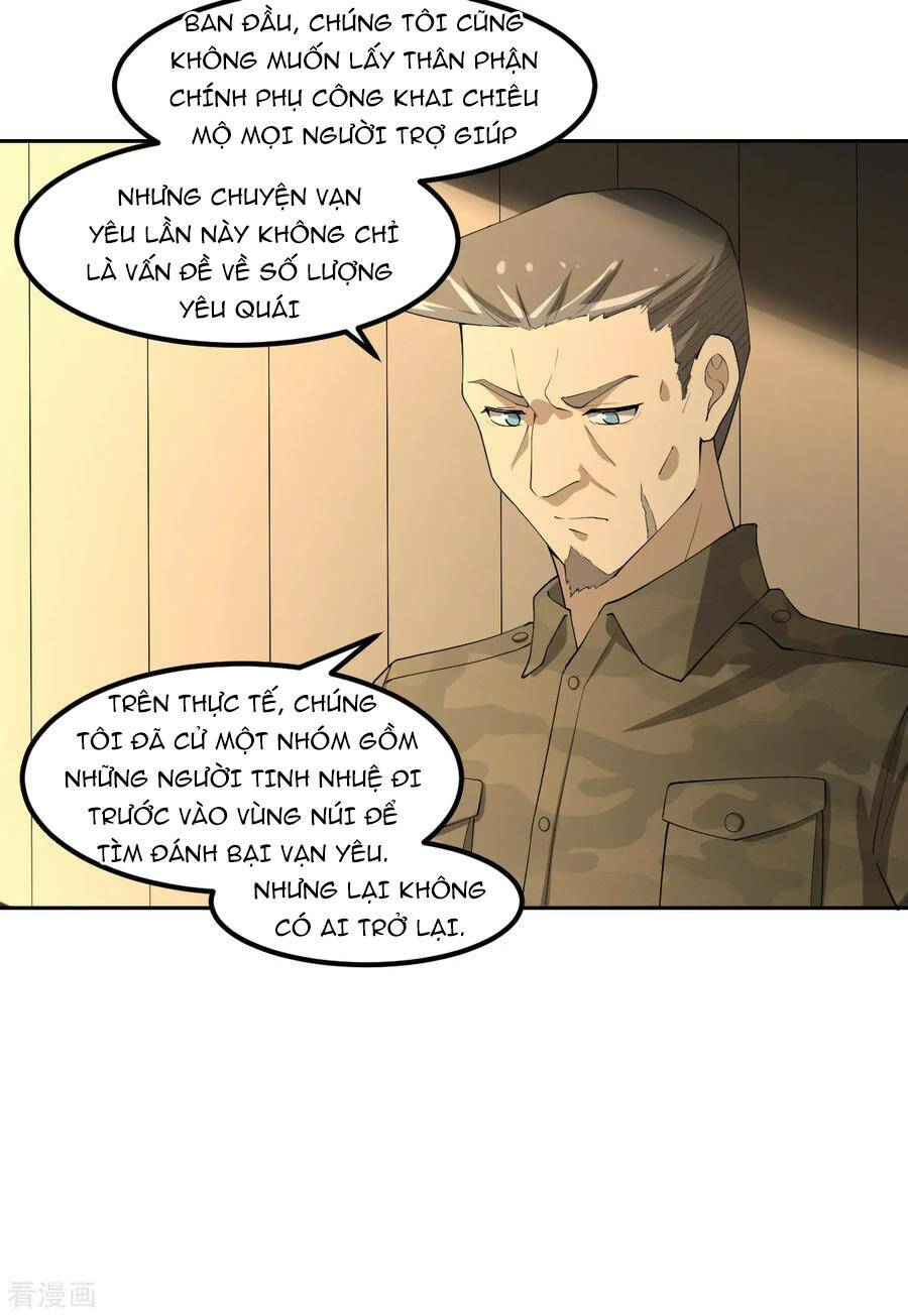 Nghịch Thiên Tiên Mệnh: Chapter 68