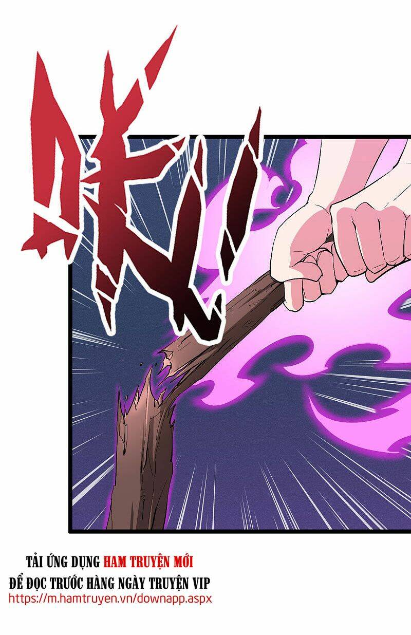 Phục Thiên Thánh Chủ: Chapter 135