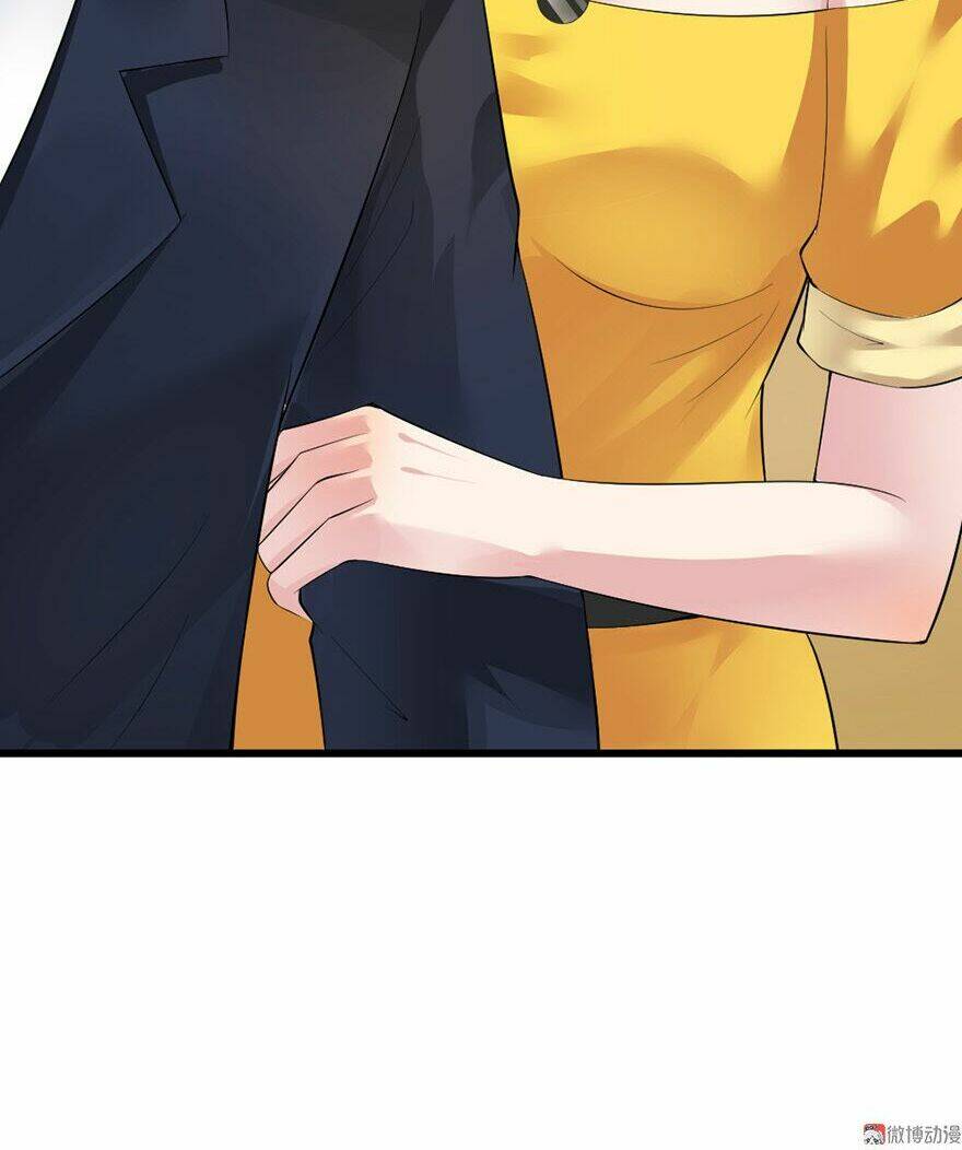 Cấm Tình Điềm Mật: Đế Thiếu Hào Môn Trêu Tận Cửa: Chapter 33