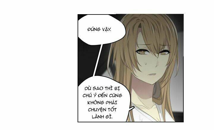 Người Cống Hiến: Chapter 18