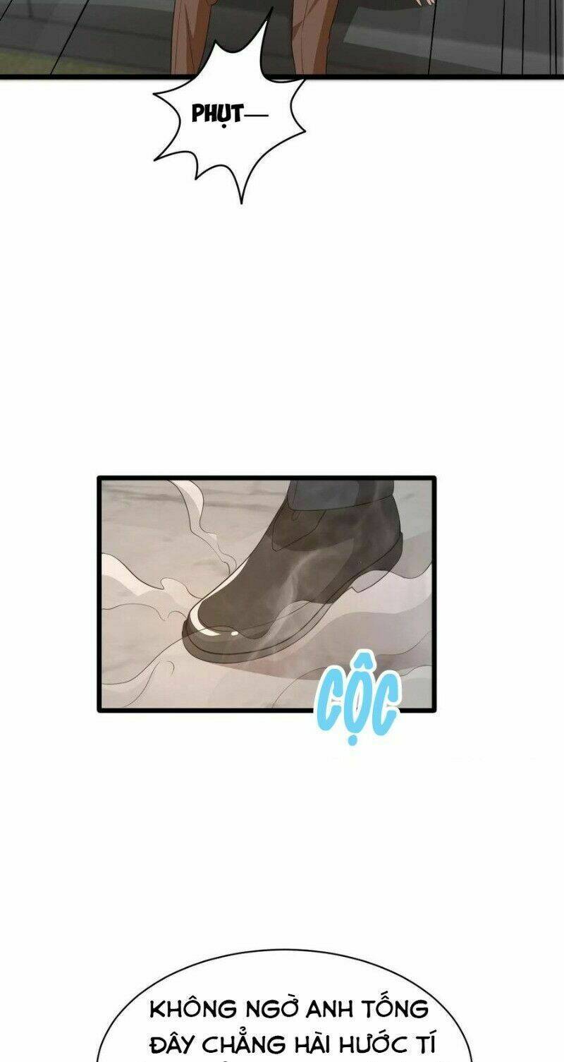 Đô Thị Tà Vương: Chapter 71