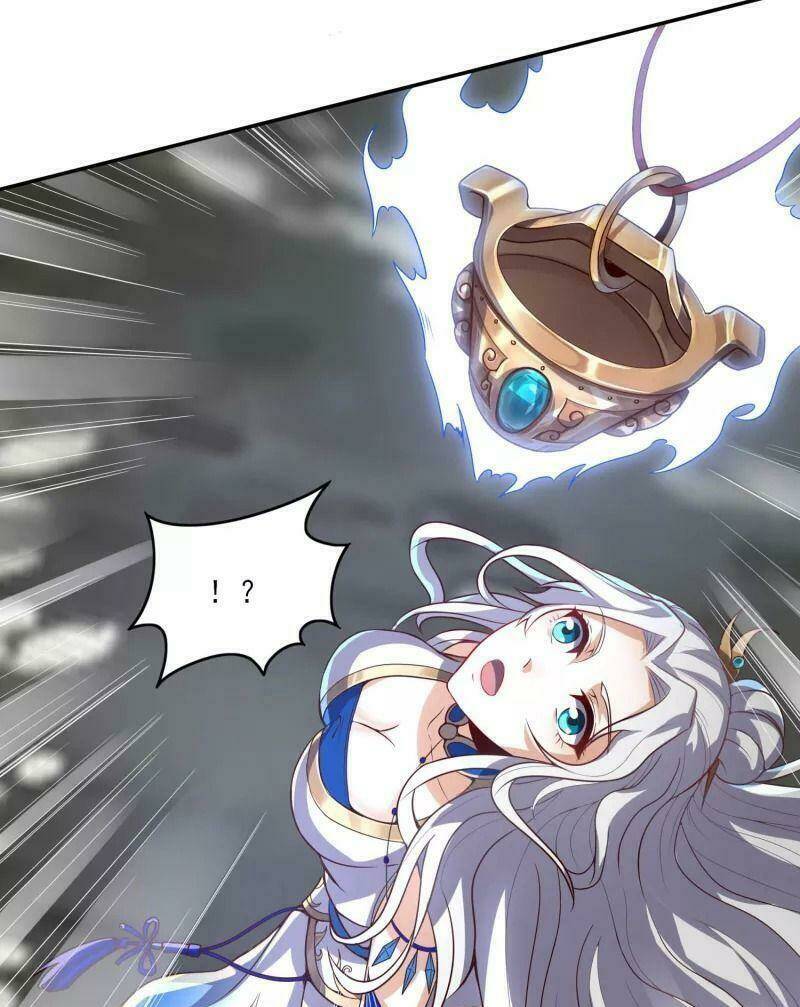 Hồn Đỉnh Thịnh Thiên: Chapter 4