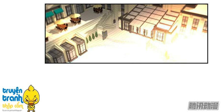 Cường Sủng Hào Môn Tiểu Manh Thê: Chapter 22