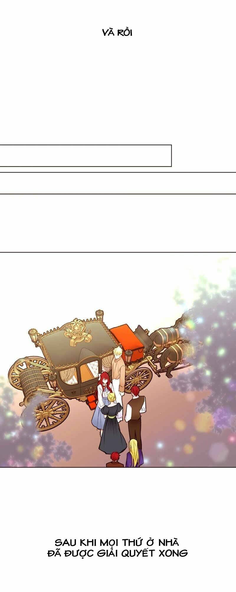 Cuộc Sống Rập Khuôn Của Một Quý Cô Tái Sinh!: Chapter 55