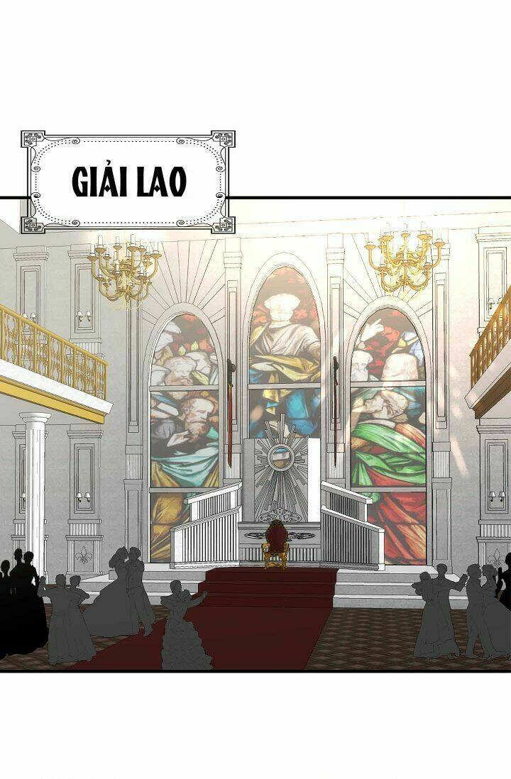 Tình Điên Dại: Chapter 32