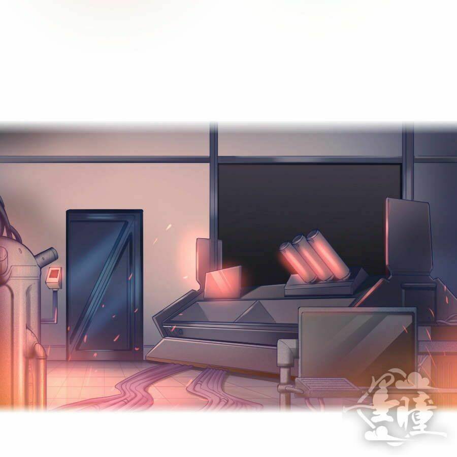 Hướng Tâm Dẫn Lực: Chapter 34