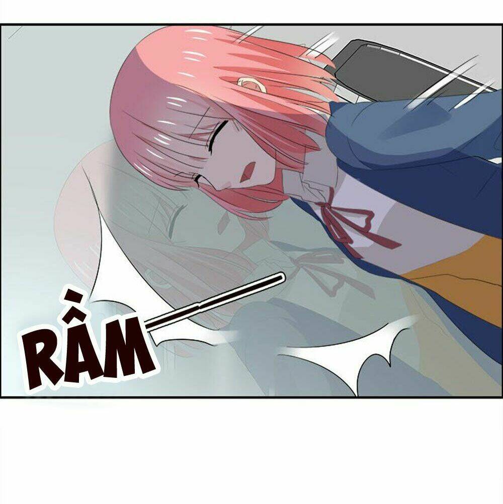 Đại Thần Tình Yêu Chớ Chạm Tôi: Chapter 69