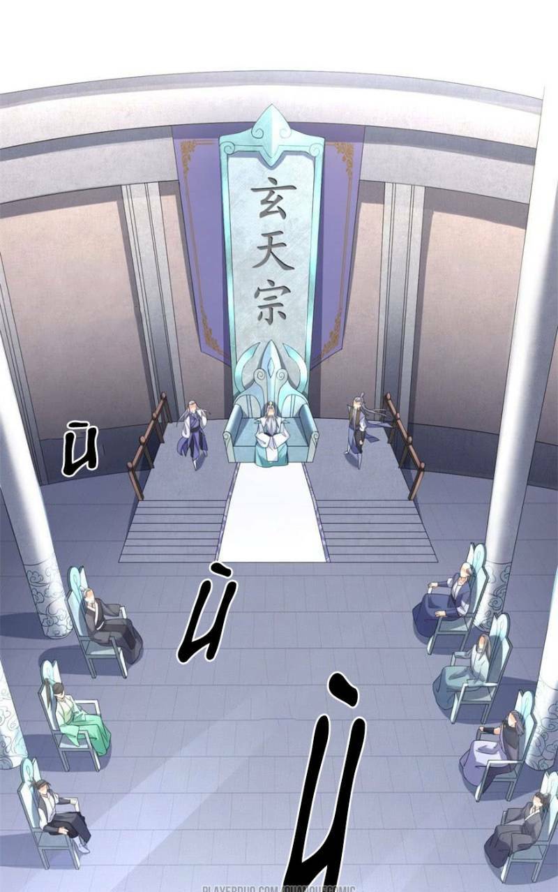 Chí Tôn Trọng Sinh: Chapter 6