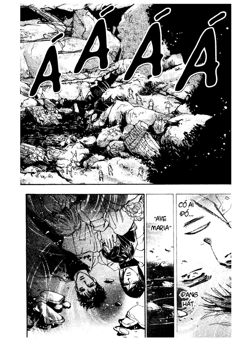 Mầm Sống: Chapter 41