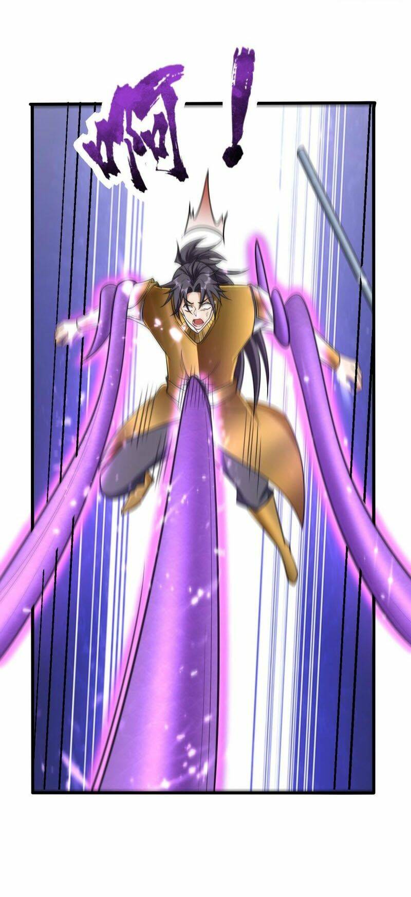 Yêu Giả Vi Vương: Chapter 146