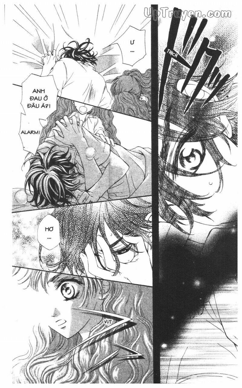 Hoàng Tử Ếch(Bản đẹp): Chapter 5