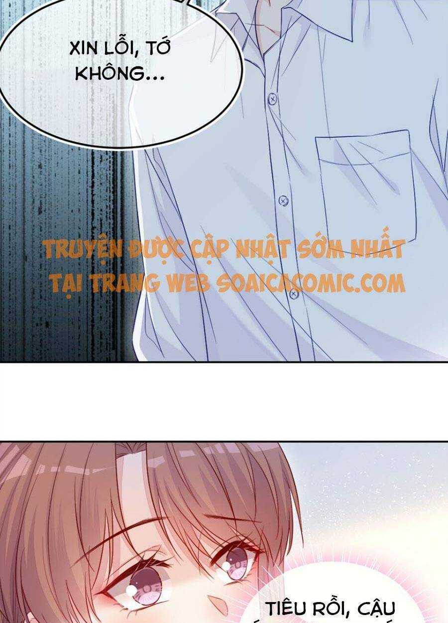 Khi Cô Gái Nhìn Thấy Thời Gian: Chapter 4