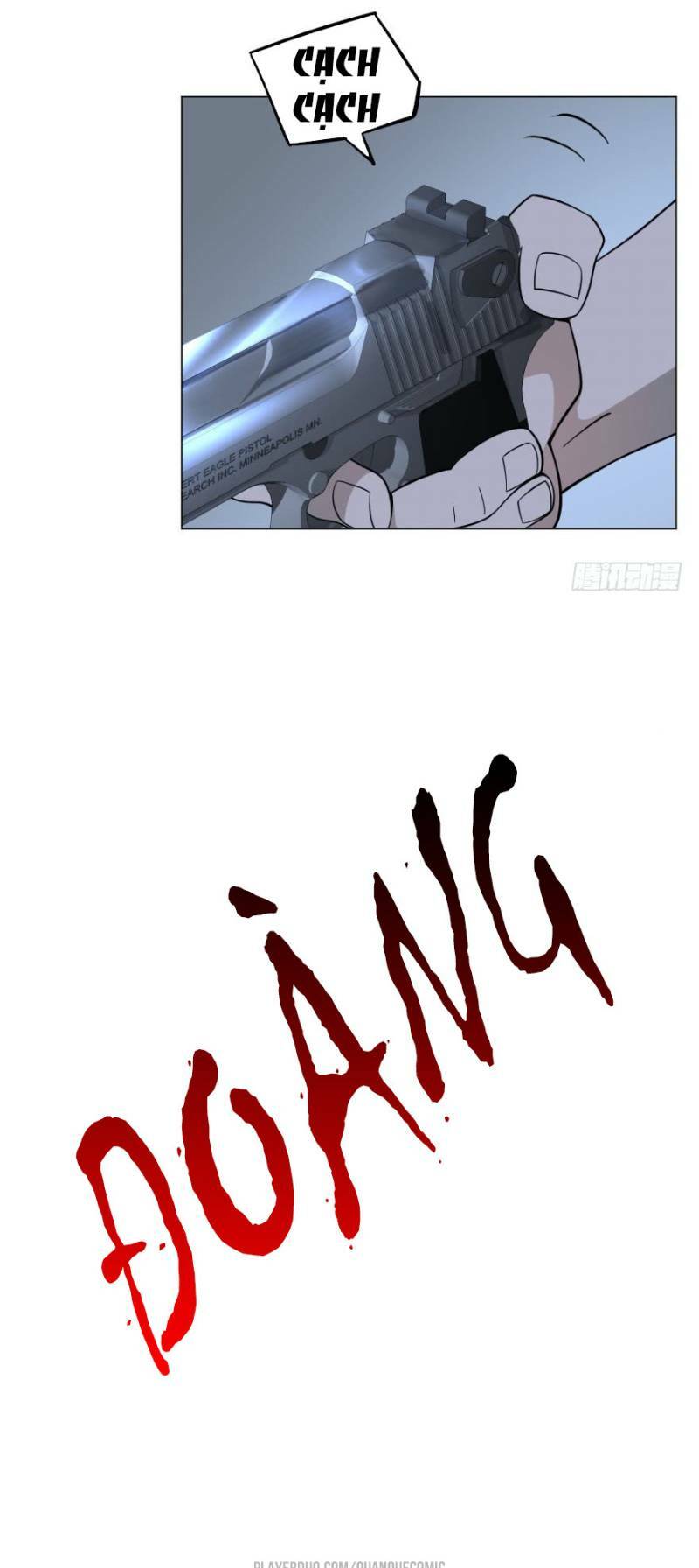 Danh Sách Kẻ Phản Diện: Chapter 36