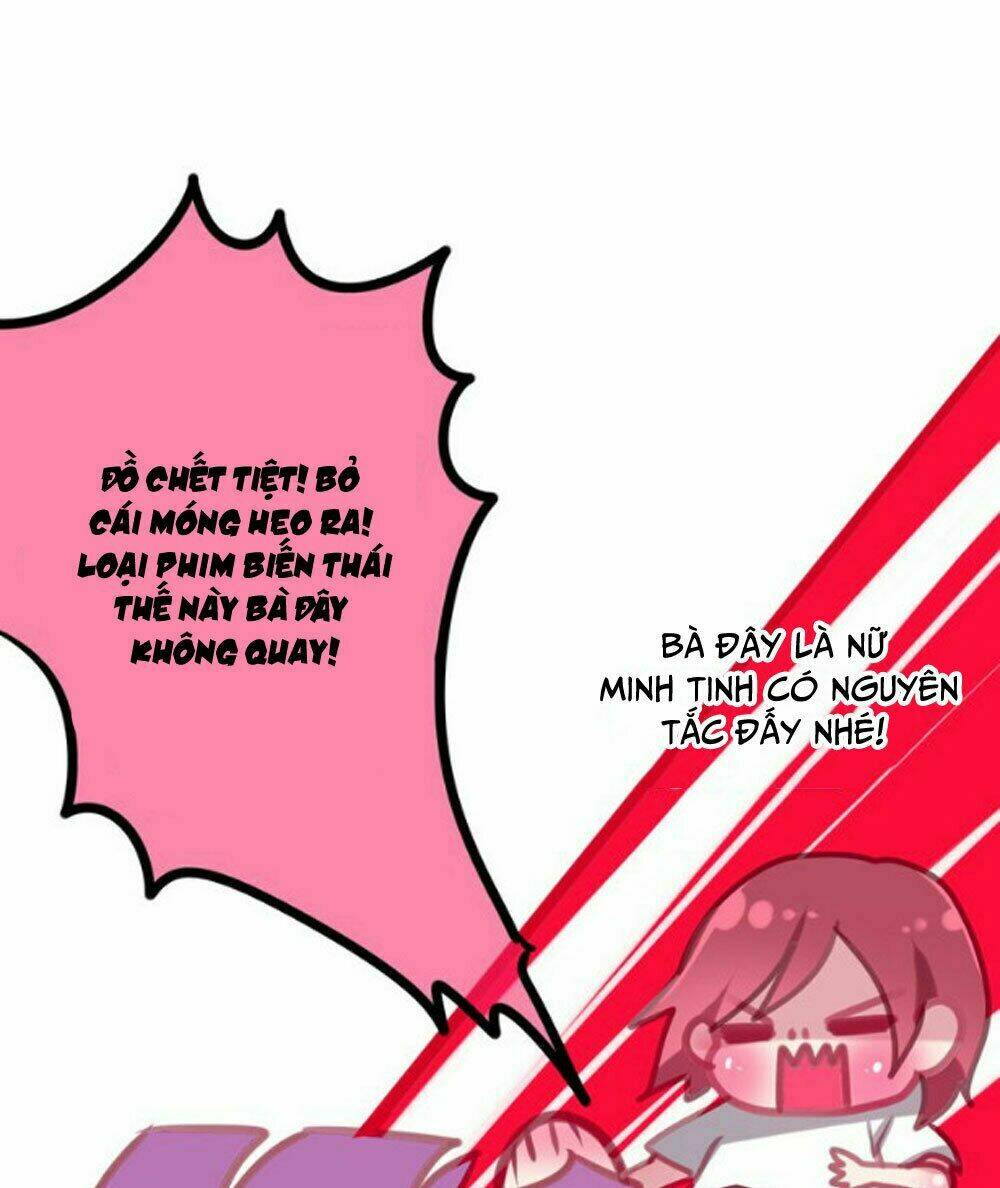 Tháng Sáu Kì Diệu: Chapter 59