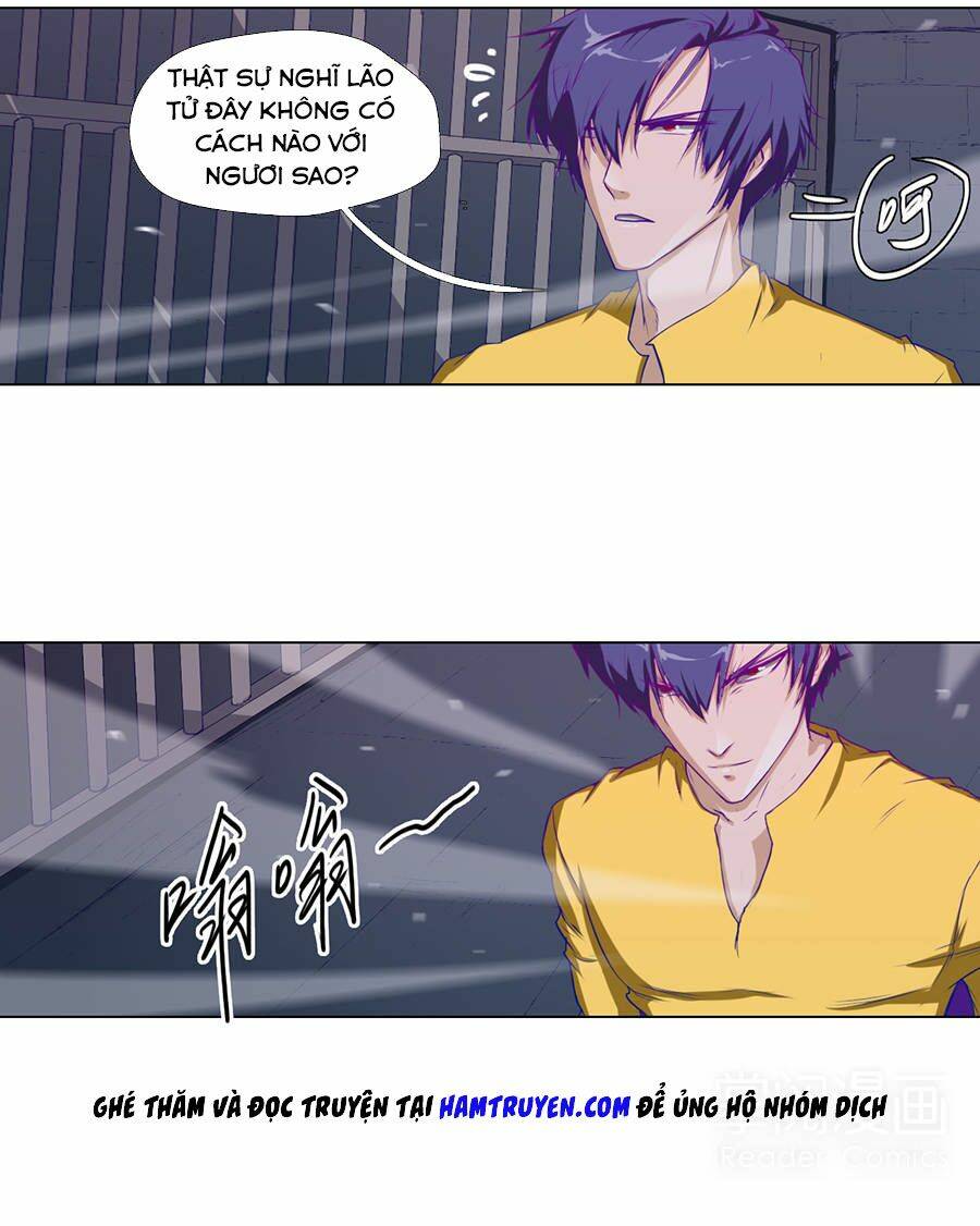 Tối Cường Thăng Cấp Hệ Thống: Chapter 27