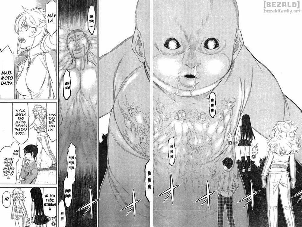 Kako Và Thám Tử Nise: Chapter 14