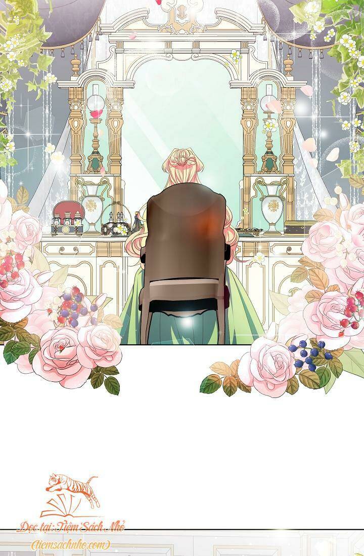 Bút Danh Bí Mật Của Nữ Công Tước: Chapter 7