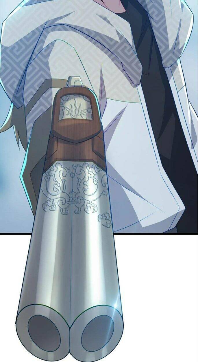 Đại Bảo Kiếm Của Tôi: Chapter 1